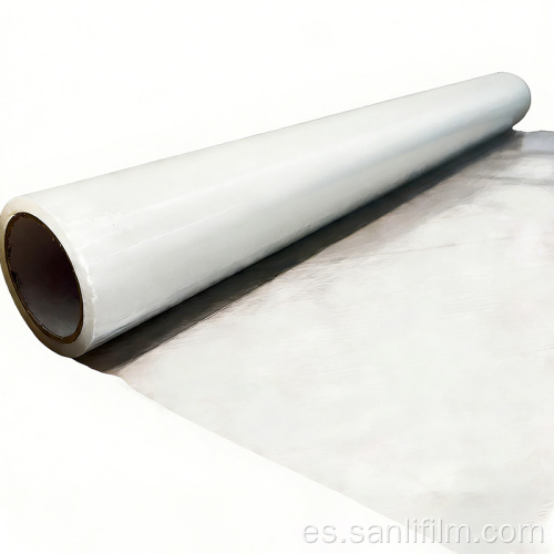 Opción de color para película protectora de ruedas